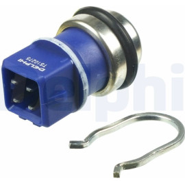DELPHI Temperatursensor TS10275