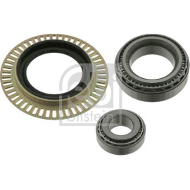 FEBI BILSTEIN Radlager 24535