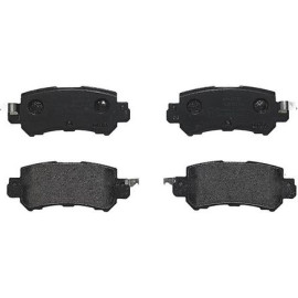 BREMBO Bremsklötze HA P 49 047