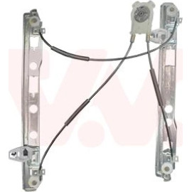 VAN WEZEL Fensterheber 4327263