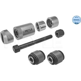Rep.Satz,Achsschenkel & Montagewer 167540001