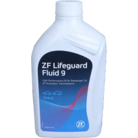 ZF Lifeguard Fluid 9, 1 Liter AA01.500.001 ZF Lifeguard Fluid 9, 1 Liter AA01.500.001