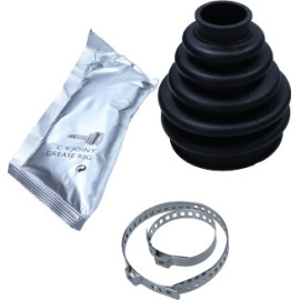 Faltenbalg, Antriebswelle Ford Ext. Focus/C2 98- 1,4-2,0 49-0704