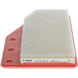 Luftfiltereinsatz F 026 400 685