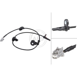 A.B.S. Sensor, Raddrehzahl 32242