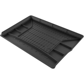 FROGUM Gummimat Opel Meriva B 10- GÓrna TM549635 FROGUM Gummimat Opel Meriva B 10- GÓrna TM549635