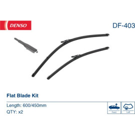 DENSO Wischblatt DF-403