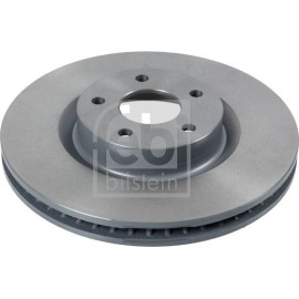 FEBI BILSTEIN Bremsscheibe 171480