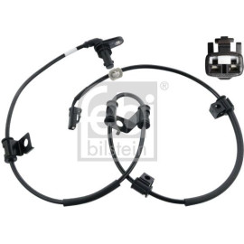 Sensor, Raddrehzahl 107468