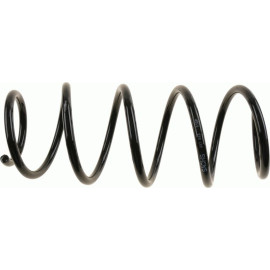 Sachs Fahrwerksfeder Seat P. Cordoba/ Skoda Fabia, Romster 99-10 Oe 6Q0411105Af 997843