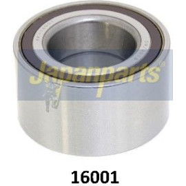 Radlagersatz KK-16001