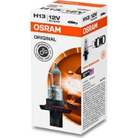 H13 OSRAM 12V 60/55W P26,4T 3 9008