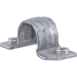Halter, Stabilisatorlagerung 113410