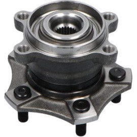 Radlagersatz WBH-6511