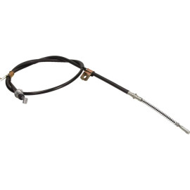 Seilzug, Feststellbremse Daewoo T. Lanos 97- Pr 32-0749