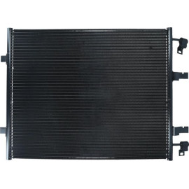 KAMOKA Kondensator, Klimaanlage 7800294