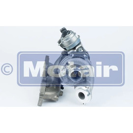 ORIGINAL TURBO 336312