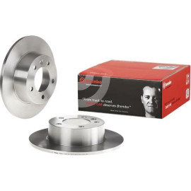 10 482 015 Bremsscheibe HA 08.9371.10