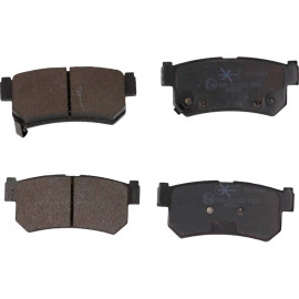 MAXGEAR Bremsbelagsatz 19-2144 Ssangyong Kyron/Rexton/Actyon 02 MAXGEAR Bremsbelagsatz 19-2144 Ssangyong Kyron/Rexton/Actyon 02