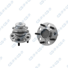GSP Radlager 9400108