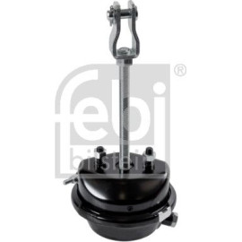 FEBI BILSTEIN Hauptbremszylinder 07082 10082