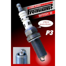ZÜNDKERZE P3