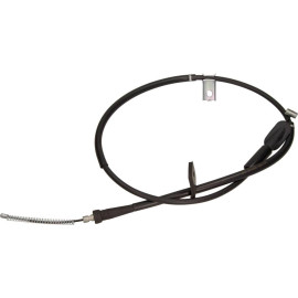 Seilzug, Feststellbremse Opel Agila -02 Le 32-0466