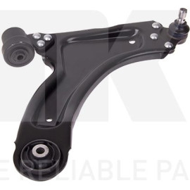 Querlenker Opel P. Meriva Pr 5013634