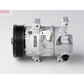 DENSO Kompressor DCP50035