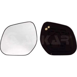 Alkar Außenspiegelglas 6431859 Alkar Außenspiegelglas 6431859