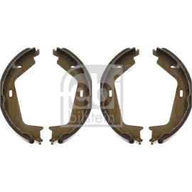 FEBI BILSTEIN Bremsbacken 34255