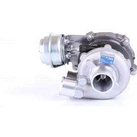 NISSENS Turbolader 93223