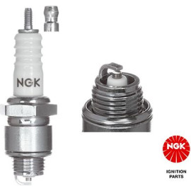B4 NGK-Zündkerze ohne RW 3210