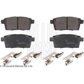 Bremsbelagsatz Mazda T. Cx-7/Cx-9 07 ADM54298