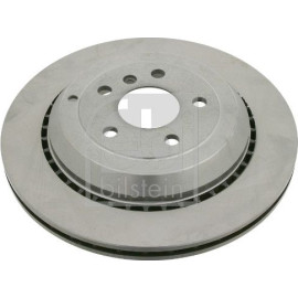 FEBI BILSTEIN Bremsscheibe 24748