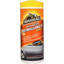 Armor All Orangen Reinigungstücher 30 Stk E303291100