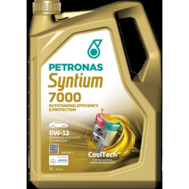 PETRONAS Syntium 7000 0W-12 70728M12EU