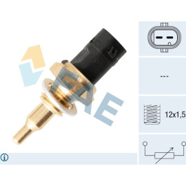 FAE Sensor, Kühlmitteltemperatur 33925