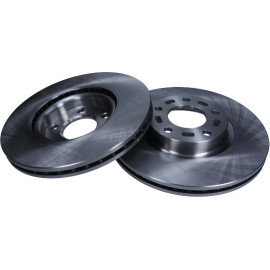 MAXGEAR Bremsscheibe 19-1268 Mazda 3/5 MAXGEAR Bremsscheibe 19-1268 Mazda 3/5