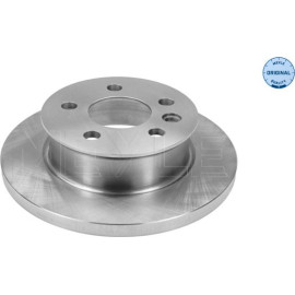 MEYLE Bremsscheibe VW T4 1.8/1 1 155 211 015 115 521 1015 MEYLE Bremsscheibe VW T4 1.8/1 1 155 211 015 115 521 1015