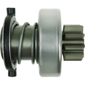 Freilaufgetriebe, Anlasser SD4026