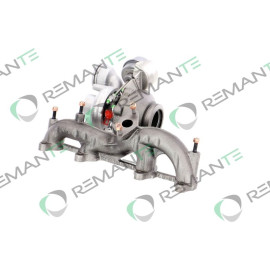 Turbolader 003-001-000208R