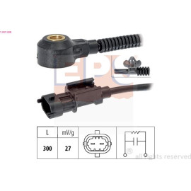 Klopfsensor 1.957.208