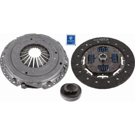 SACHS Kupplungssatz 3000 970 116
