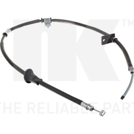 Seilzug, Feststellbremse Hyundai T. Accent 00-05 Pr 903428