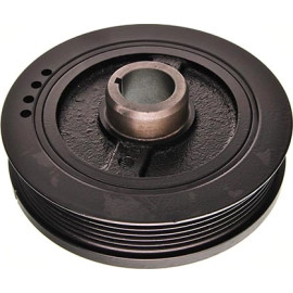 MAXGEAR Kurbelwellenriemenscheibe 30-0201