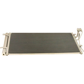 Kondensator, Klimaanlage AC830166