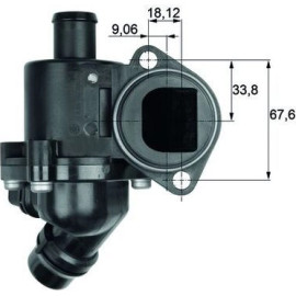 Kennfeldthermostat TM 3 100