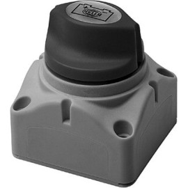 HELLA Hauptschalter, Batterie 6EK 002 843-071