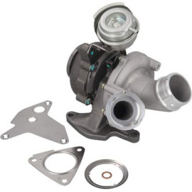 KAMOKA Turbolader 8600076